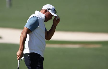Phil Mickelson Fires Back at Golf Misconduct Report, Calls It ‘Click-Bait’