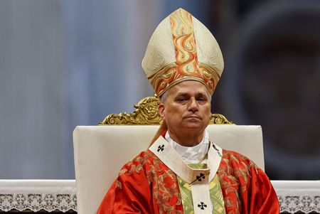 Vatican Cardinal Calls Rebel Catholic Group’s Unauthorized Bishop Ordinations a ‘Schism’