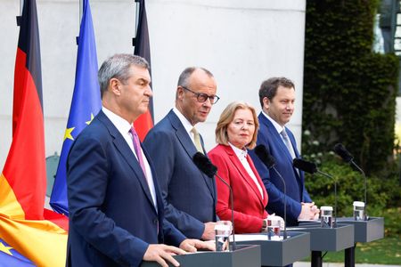 Germany’s Ruling Coalition Rolls Out Major Reform Package Amid Political Pressure