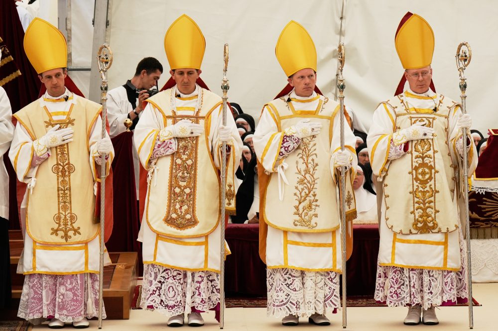 Vatican Declares SSPX in Schism, Excommunicates Bishops After Unauthorized Consecrations