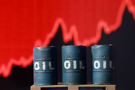 Kyrgyzstan Reaches Out to Neighbors for Fuel Help as Russian Supply Crunch Worsens
