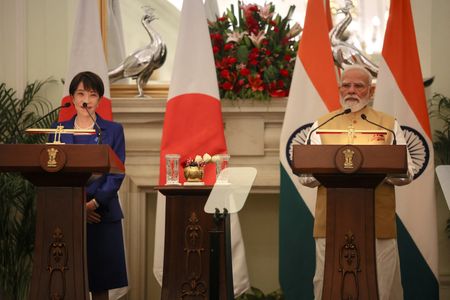 India and Japan Forge New Agreements on AI, Energy, and Metals After Summit Talks