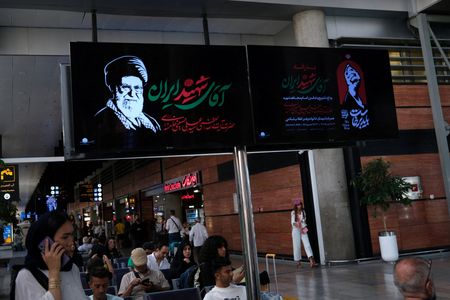 Iran Issues Stark Warning to US and Israel Ahead of Khamenei Funeral