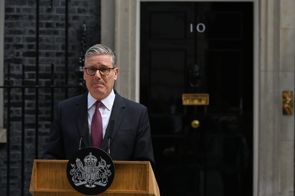 UK Government Set to Formally Apologize for Decades of Forced Adoptions