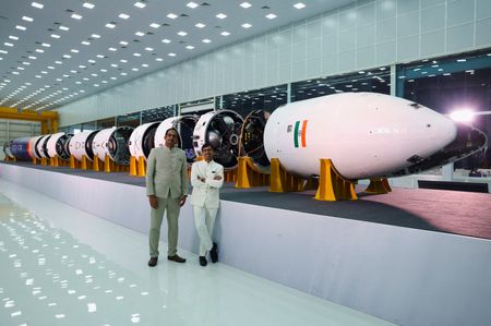 India’s Skyroot Aerospace Prepares Historic First Private Orbital Rocket Launch