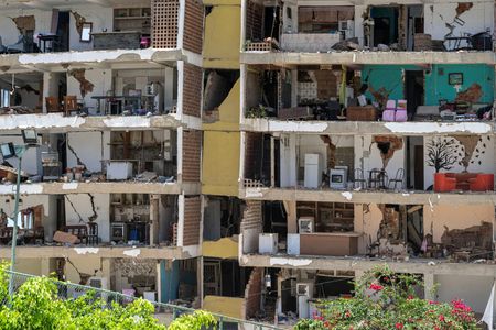 Verisk: Venezuela Earthquake Economic Losses Expected to Top $10 Billion