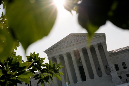 Supreme Court’s ‘Shadow Docket’ Grows More Powerful, Splitting Justices
