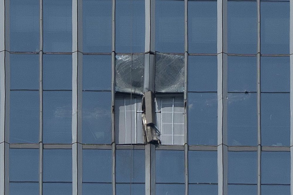 Pilot Who Crashed Into Beijing’s Tallest Building Left Notes About Ending His Life