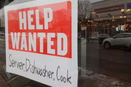 U.S. Job Growth Misses Forecasts in June as Unemployment Dips to 4.2%