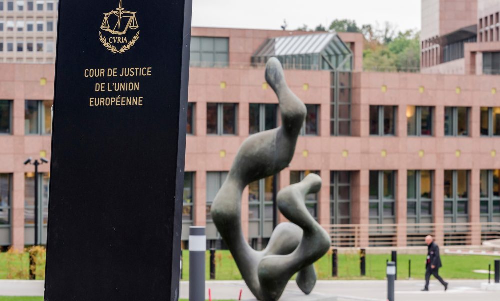 EU’s Top Court Upholds $4.5 Billion Fine Against Google Over Android Practices