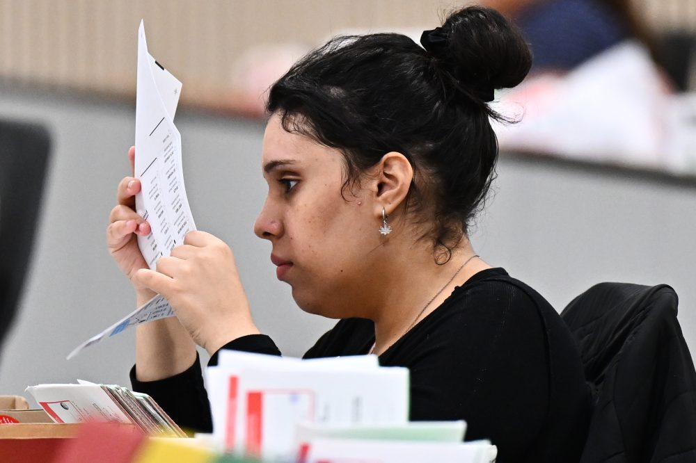 California Struggles to Boost Voter Turnout Despite Years of Election Reforms