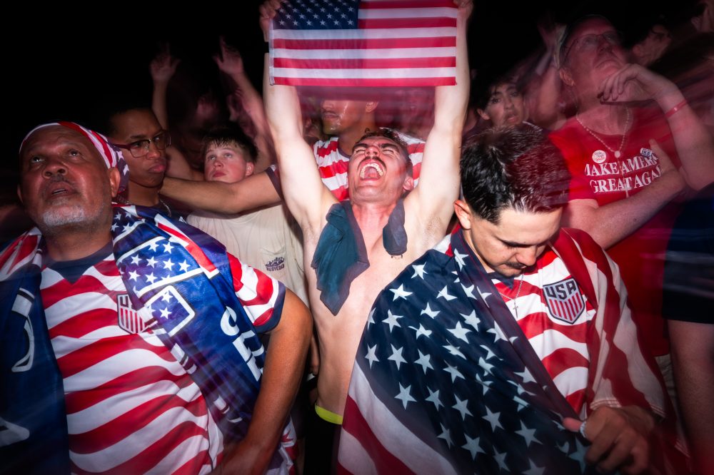 Poll: World Cup Excitement Grows, But Soccer Still Struggles for Mainstream US Appeal