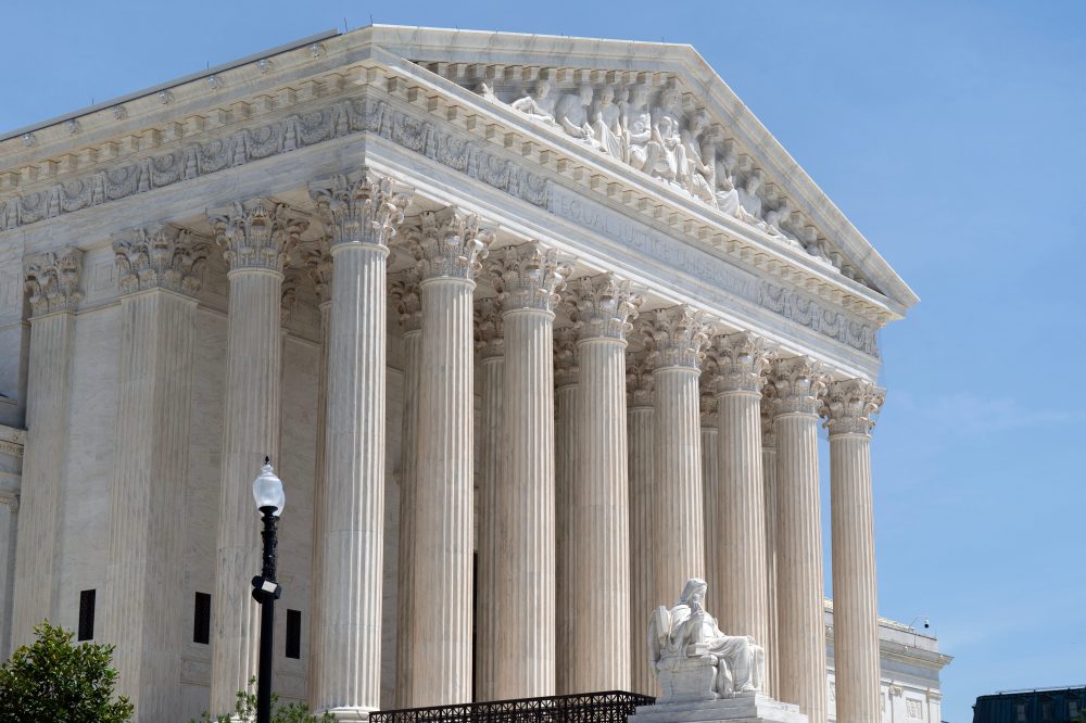 Supreme Court Delivers Major Rulings on Race, Citizenship, and Voting Rights
