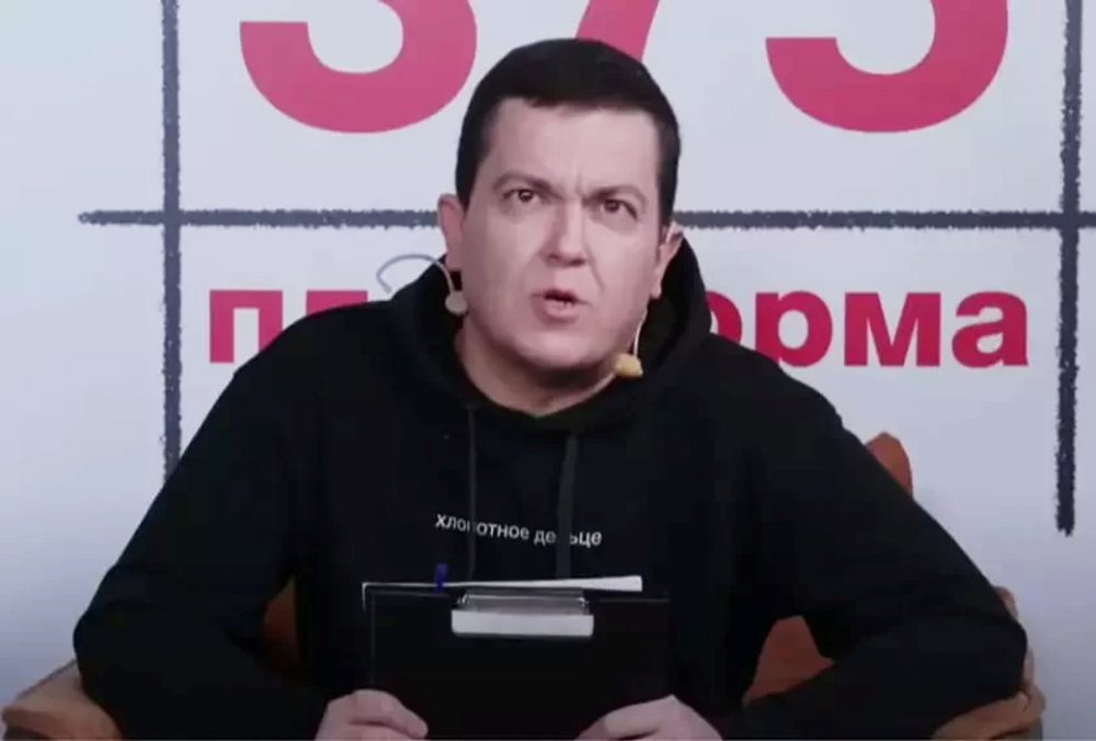 Belarus Jails YouTube Journalist for 3.5 Years on Extremism Charges