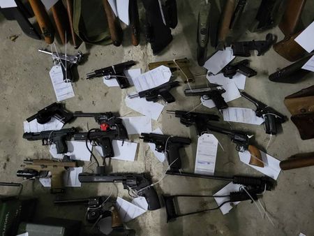Canadian Court Silences Media on Far-Right Militia Terror Case, Sparking Outcry