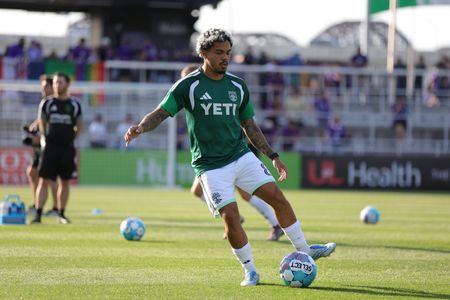 CF Montreal Land Veteran Midfielder Dani Pereira in $2.35M Deal with Austin FC
