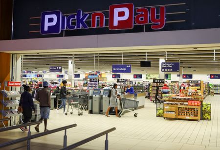 South African Retailer Launches AI Grocery Assistant Powered by Google Gemini