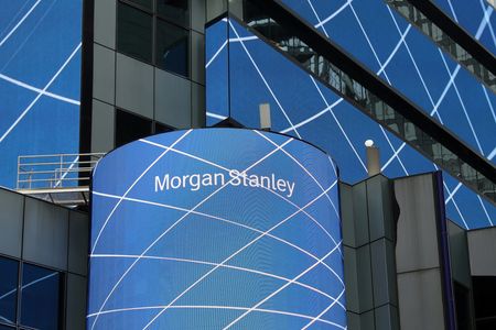 Morgan Stanley, Goldman Sachs to Match $1,000 in Trump Account Contributions for Employees’ Kids