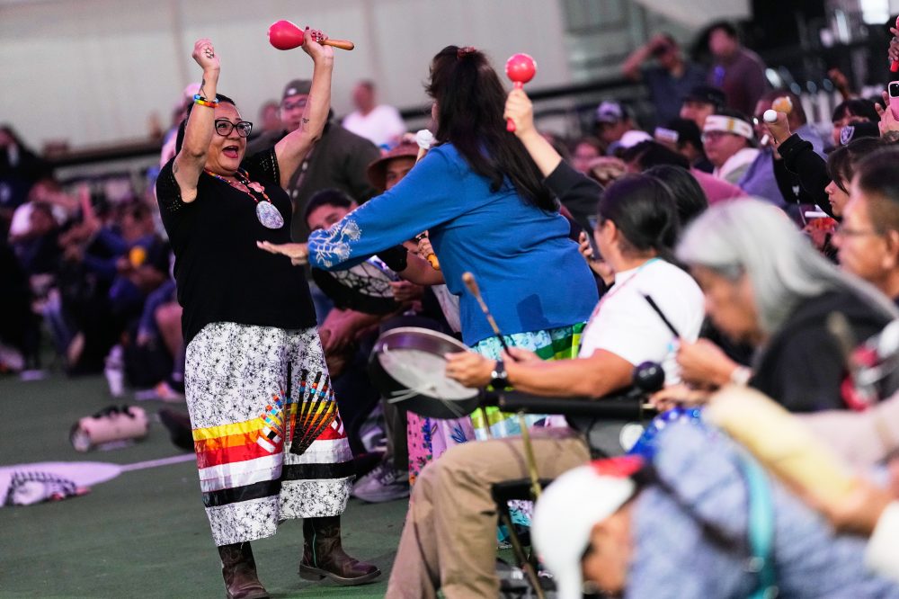 World Cup Shines Global Spotlight on Indigenous Culture Near Seattle