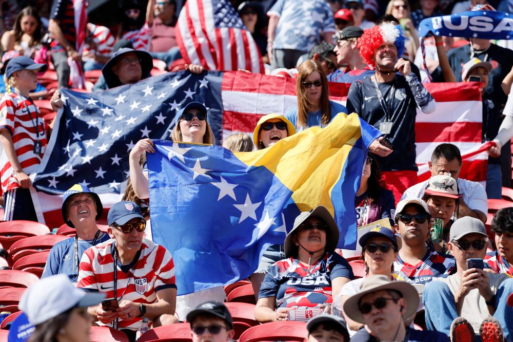 StubHub Sued Over World Cup Ticket Failures That Left Fans Stranded