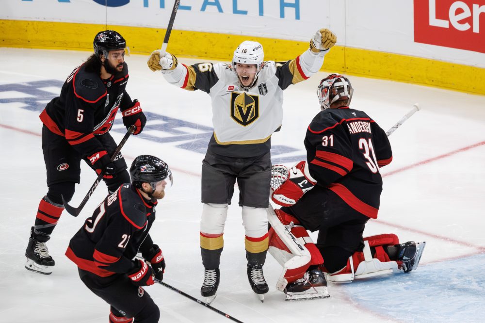 NHL Offseason Winners and Losers: Big Spenders and Big Questions