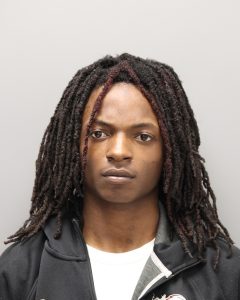 Two Wilmington Men Arrested for Disarming Hotel Security Guard in New Castle