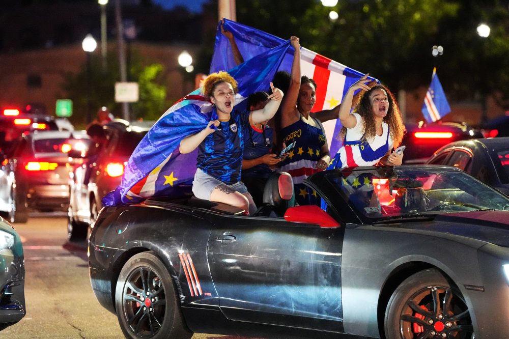 Massachusetts City Imposes Curfew Before Cape Verde World Cup Match After Violence