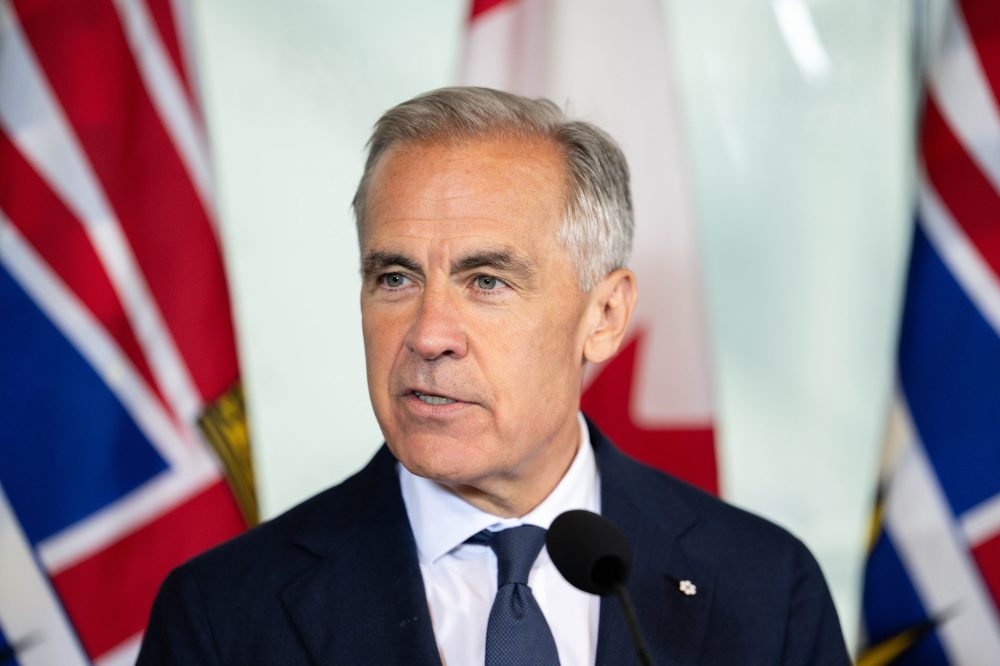 Canada PM: Northern BC Tanker Ban Stays as Pipeline Talks Move Forward