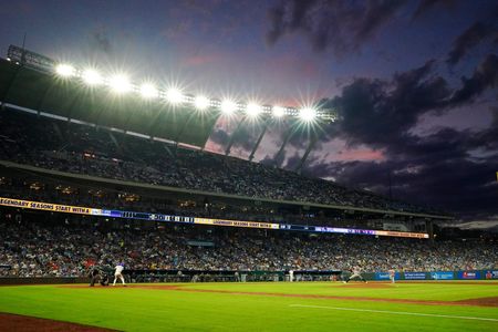 World Cup Fans Step Across the Parking Lot to Discover America’s Pastime