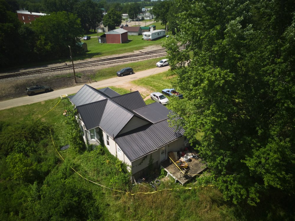 16 Children Found Living in Squalor in Ohio Home — How Was It Hidden for Years?