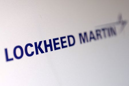 Lockheed Martin Frontrunner in $3.5B Deal for Naval Defense Firm Ultra Maritime