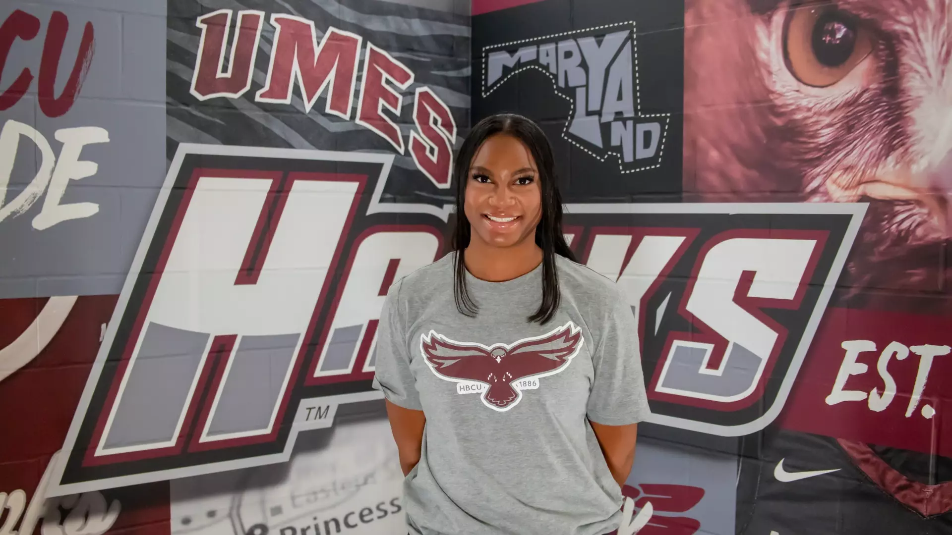 Lauren Fields Hired as Director of Women’s Basketball Operations at UMES