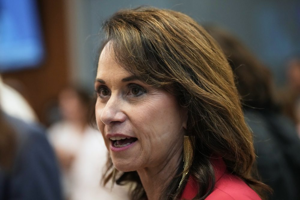 Louisiana Attorney General Indicted Over Alleged Intimidation of New Orleans Officials