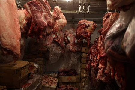 Brazil Moves to Prevent EU Ban on Meat and Poultry Exports