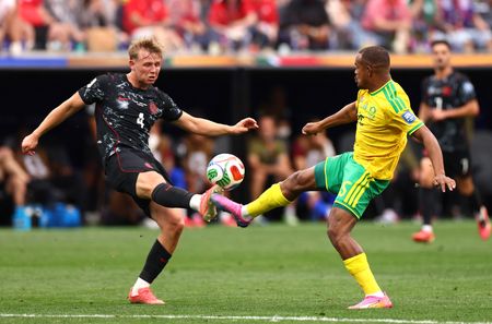 Canada’s 20-Year-Old Defender Growing Up Fast at the World Cup