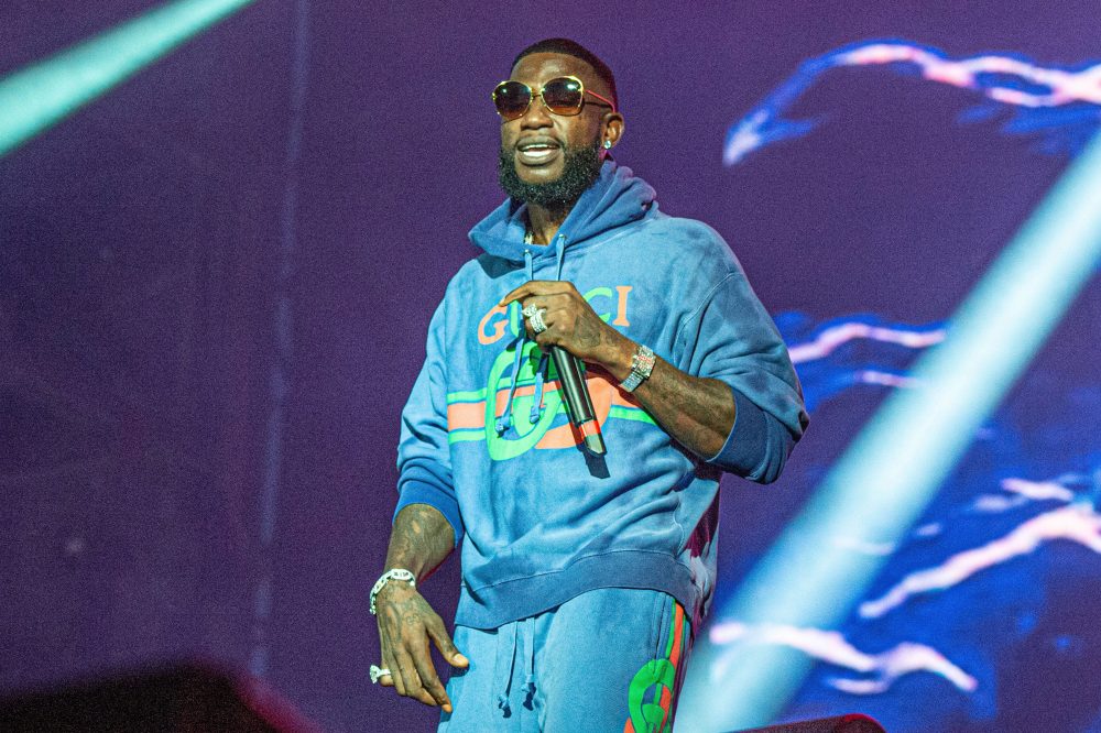 Prosecutors: Video Shows Rapper Pooh Shiesty Forcing Record Label Release at Gunpoint
