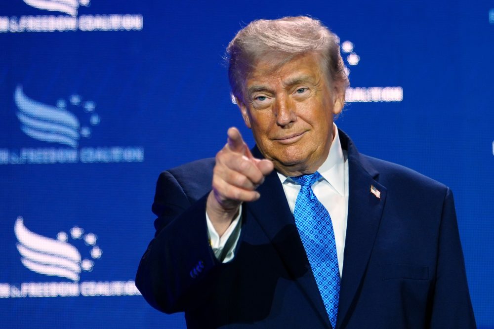 Fact Check: Experts Push Back on Trump’s Claims Linking Democrats to Communism
