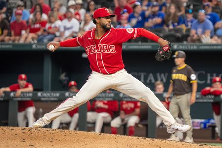 Three Players Cut Loose as Texas Rangers Shake Up Roster
