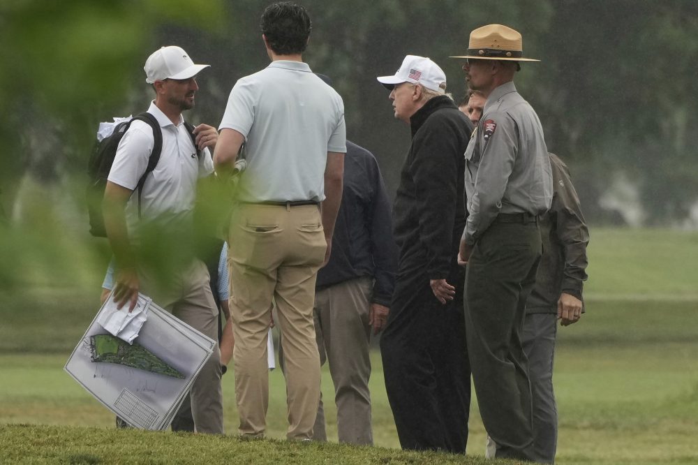 Federal Judge Demands Stronger Guarantees Before DC Golf Course Renovation Moves Forward