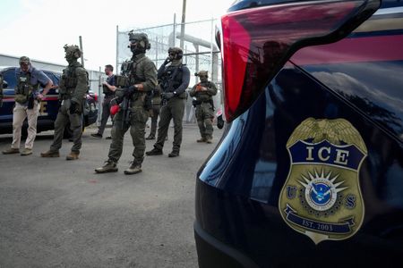 Federal Court: Trump Admin Must Offer Bond Hearings After 90 Days of Migrant Detention