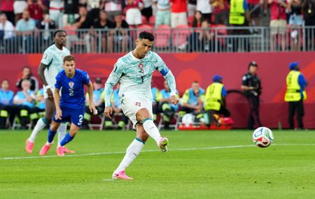 World Cup Penalty Kicks Get a Makeover: Teams Now Treat Them as a Science