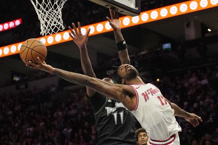 Houston Rockets Lock Up Tari Eason with 5-Year, $81.5M Deal