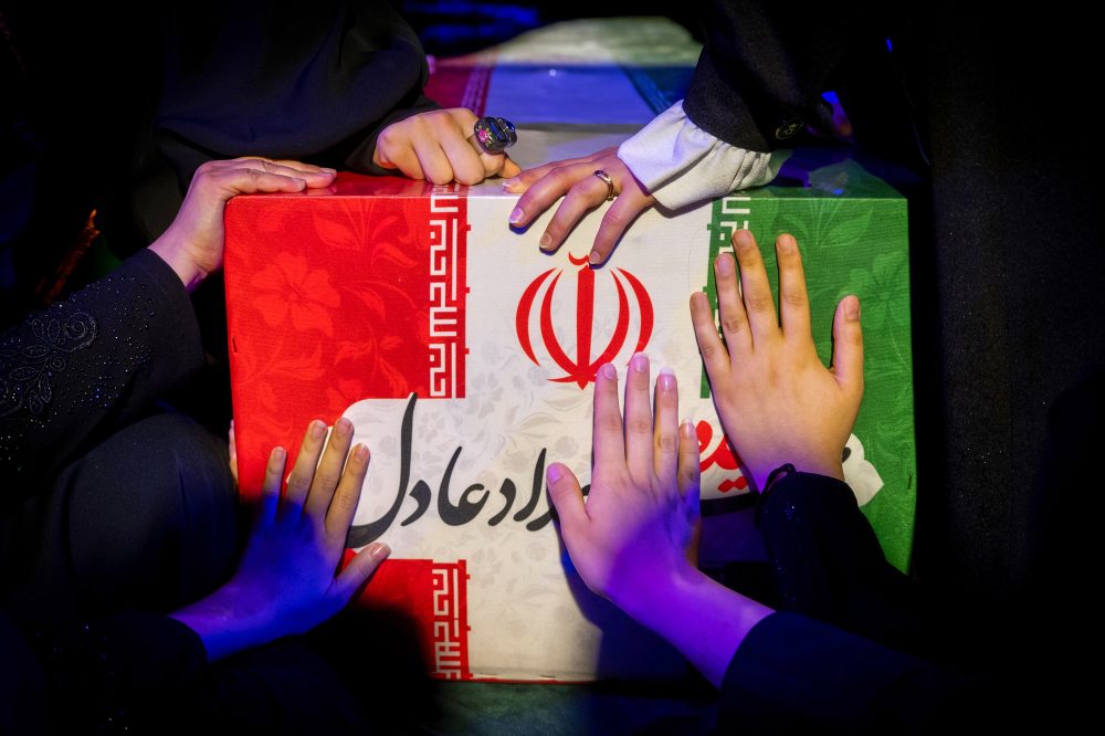 Iran Prepares Multi-Day Funeral for Supreme Leader Ayatollah Ali Khamenei