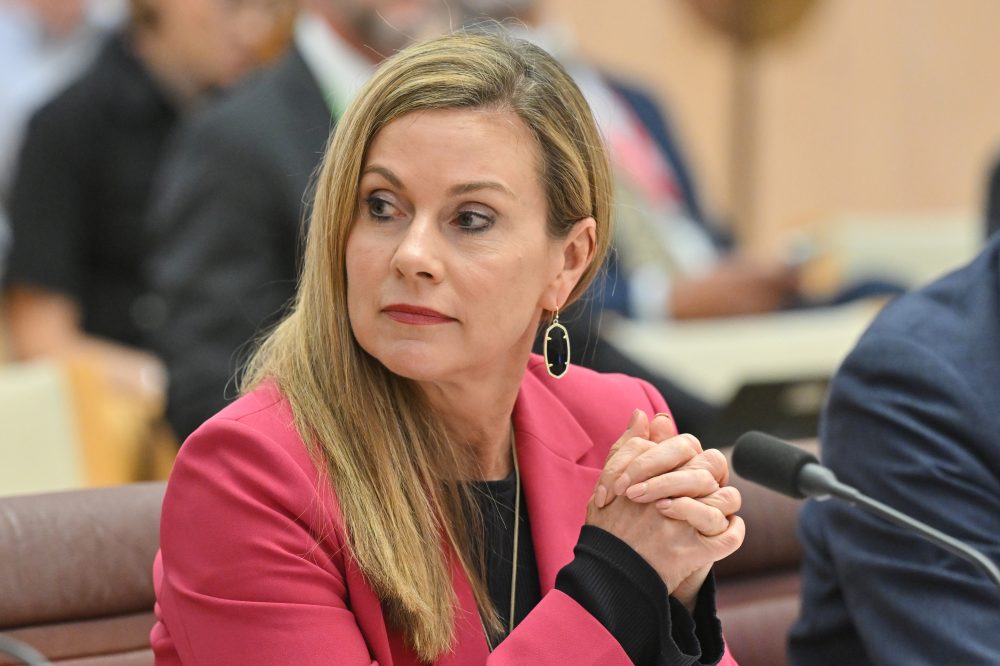 Australian PM Blasts Senate Delay of Children’s Social Media Ban Enforcement