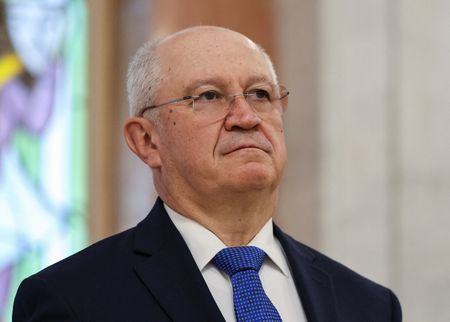 Moldova’s Prime Minister Alexandru Munteanu Resigns From Office