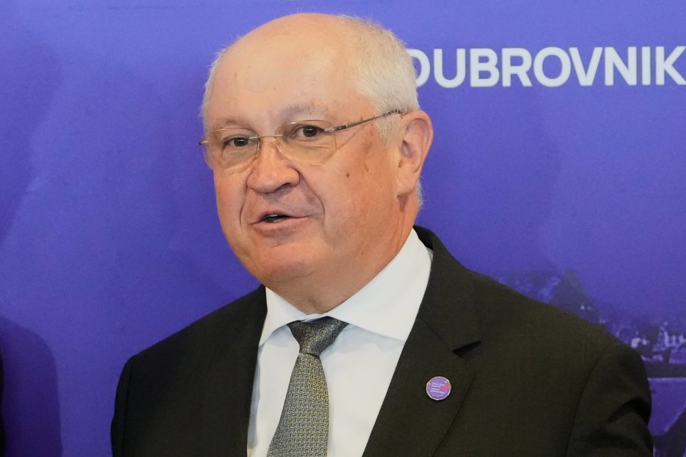 Moldova’s Prime Minister Resigns, Forcing Government Overhaul