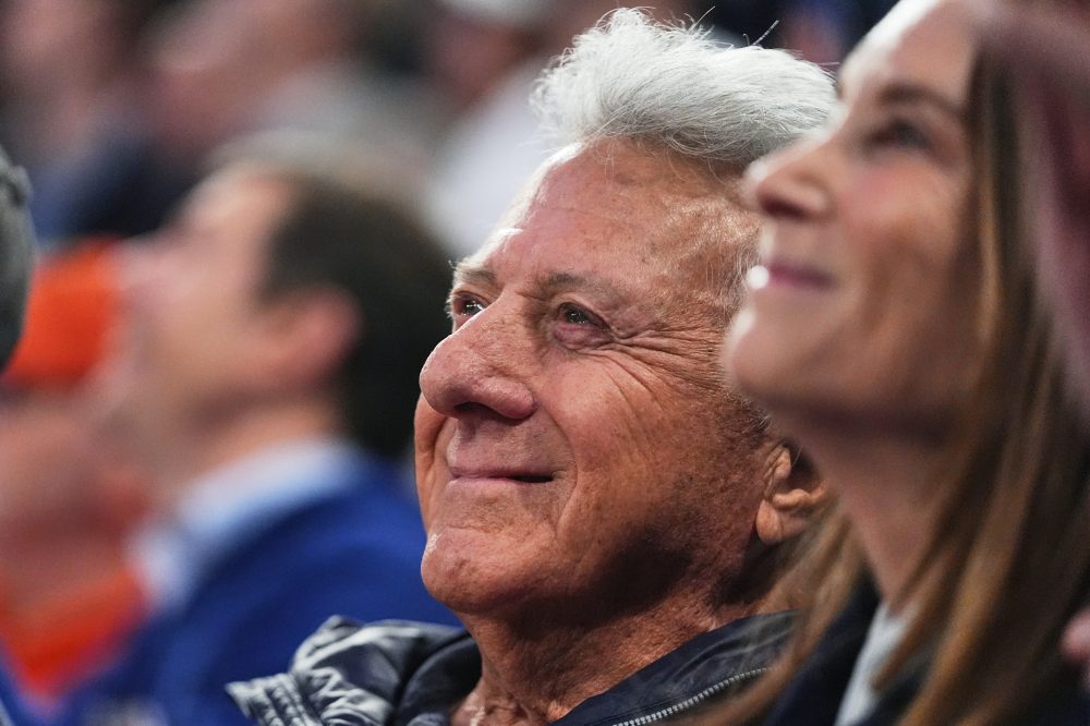 Karlovy Vary Film Festival Celebrates 60th Year with Hoffman and Binoche Honors