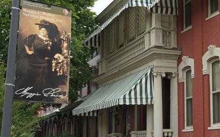 America at 250: Battle Over Which History Gets Told at Museums and Parks
