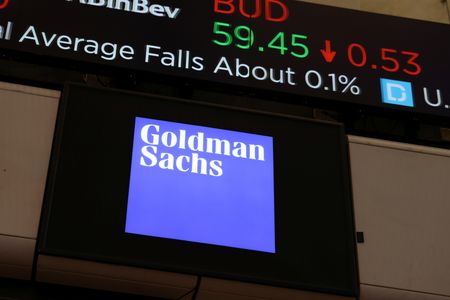 Goldman Sachs Seizes Largest EMEA Dealmaking Share in Nearly a Decade