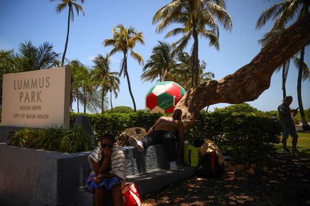 Scientists Blame Climate Change for Dangerous World Cup Heat